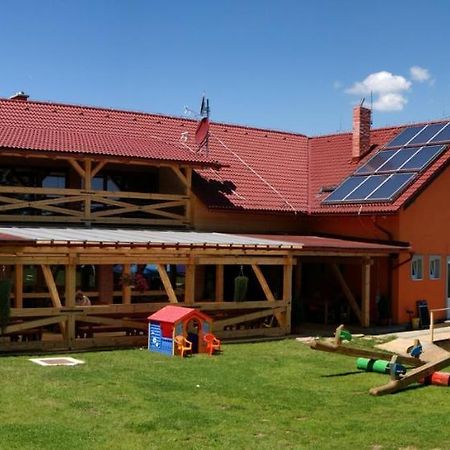 Domceky Na Ranci Apartment Sucany Bagian luar foto
