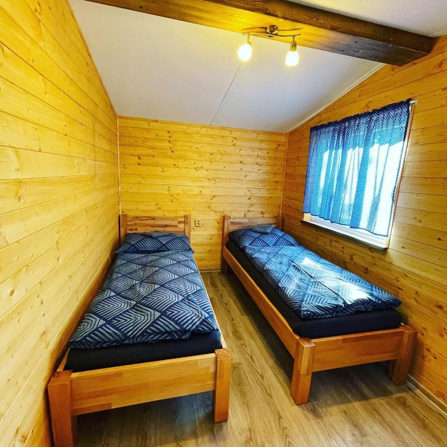 Domceky Na Ranci Apartment Sucany Bagian luar foto