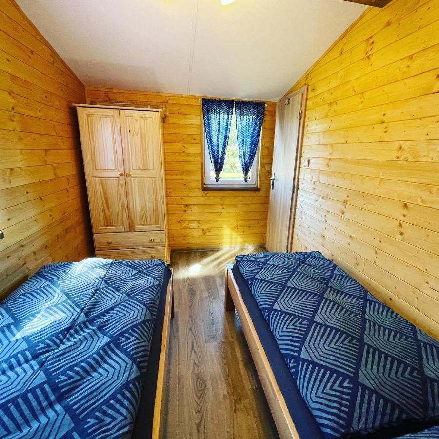 Domceky Na Ranci Apartment Sucany Bagian luar foto