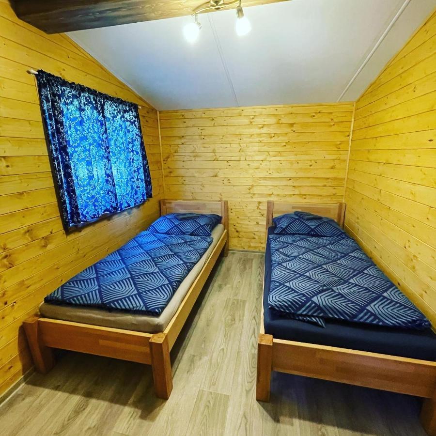 Domceky Na Ranci Apartment Sucany Bagian luar foto