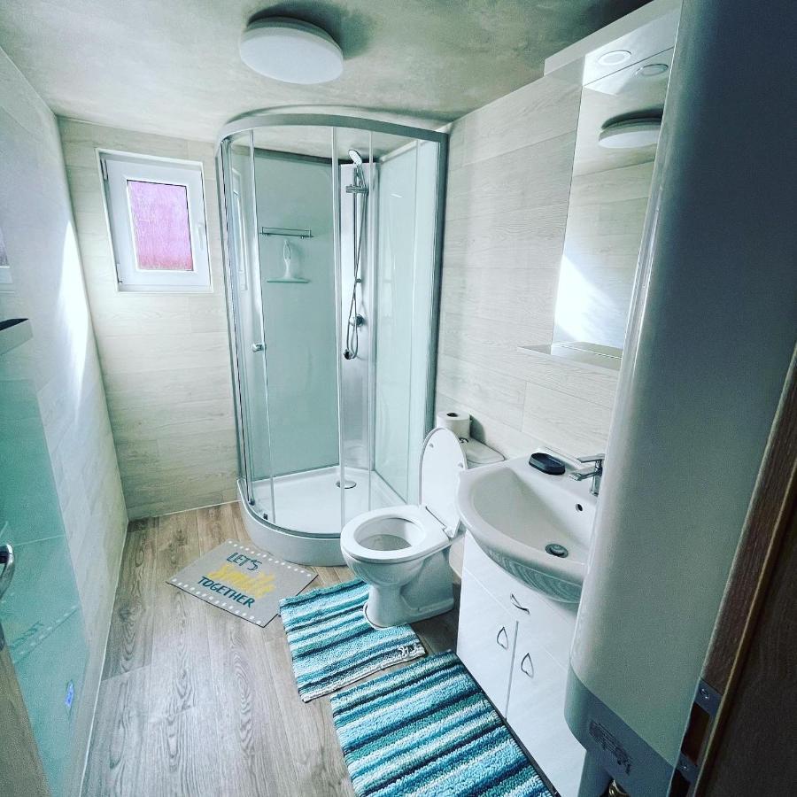 Domceky Na Ranci Apartment Sucany Bagian luar foto
