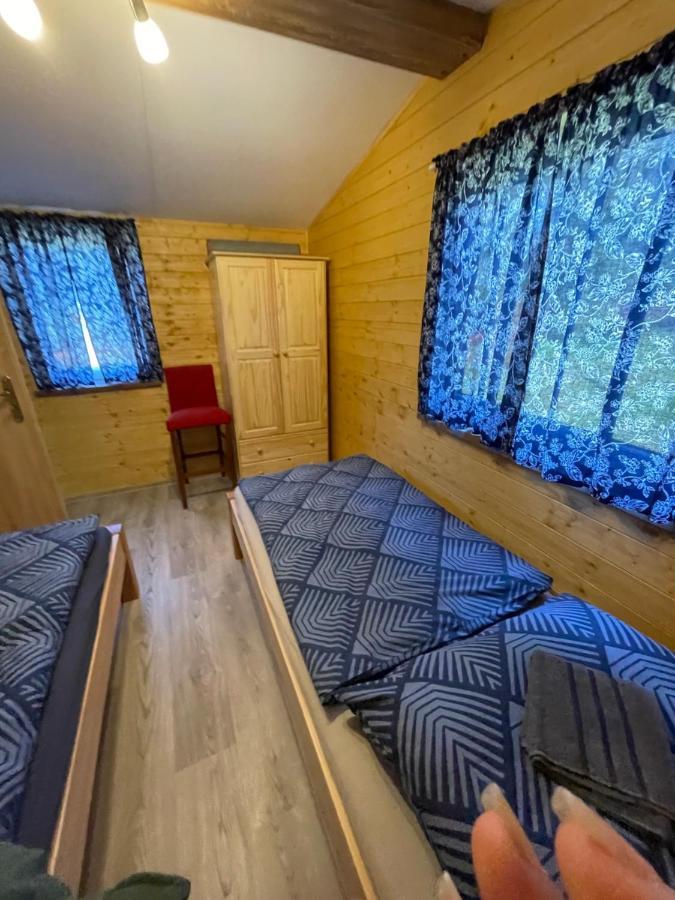 Domceky Na Ranci Apartment Sucany Bagian luar foto