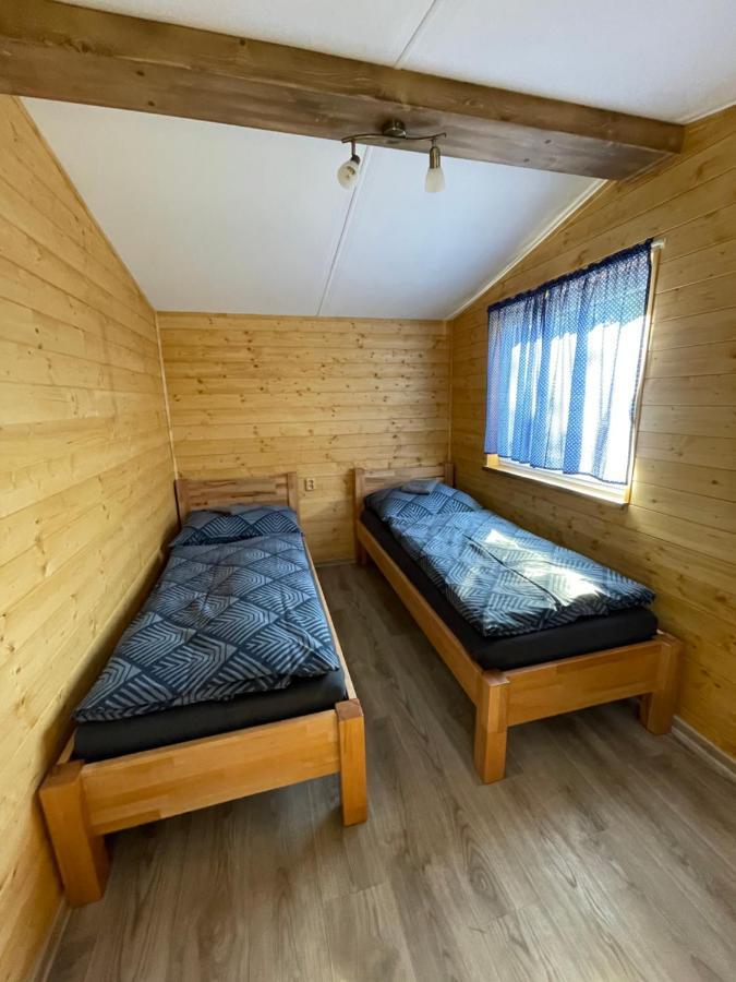 Domceky Na Ranci Apartment Sucany Bagian luar foto
