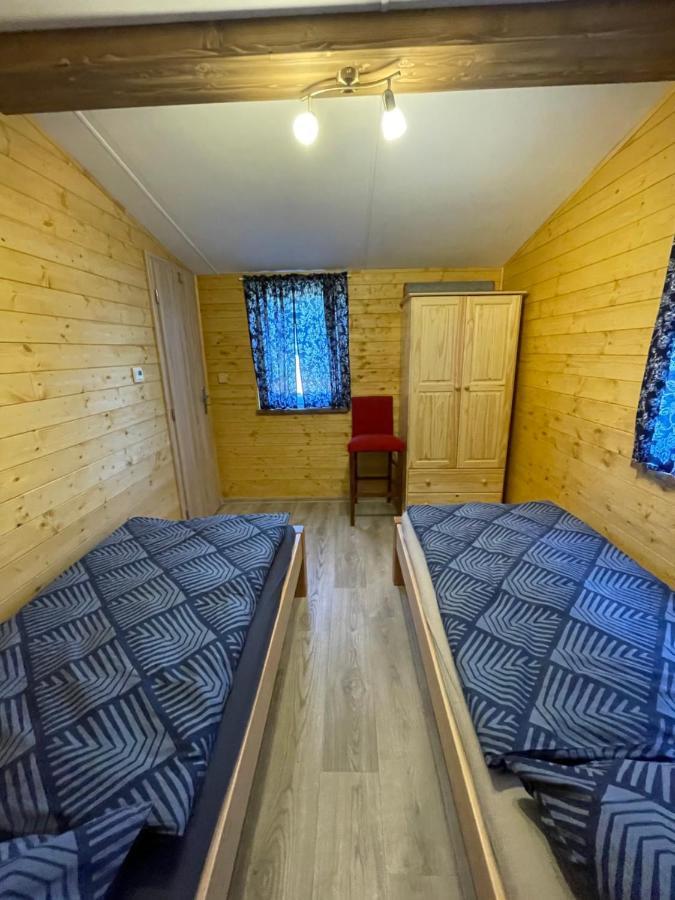 Domceky Na Ranci Apartment Sucany Bagian luar foto