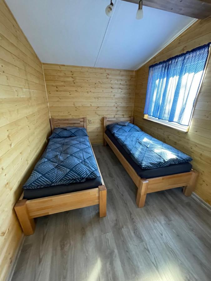 Domceky Na Ranci Apartment Sucany Bagian luar foto